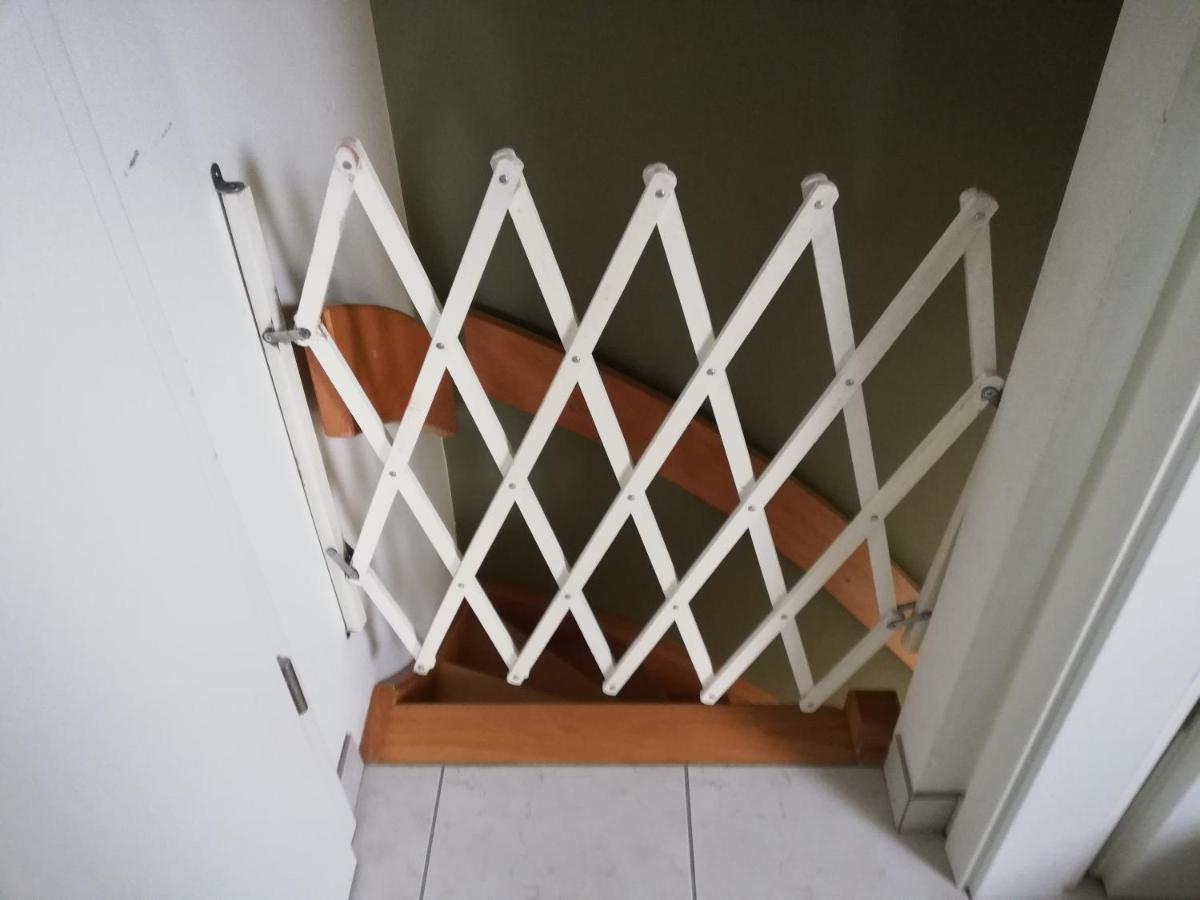 Holiday Home Nieuwendamme 尼乌波特 外观 照片