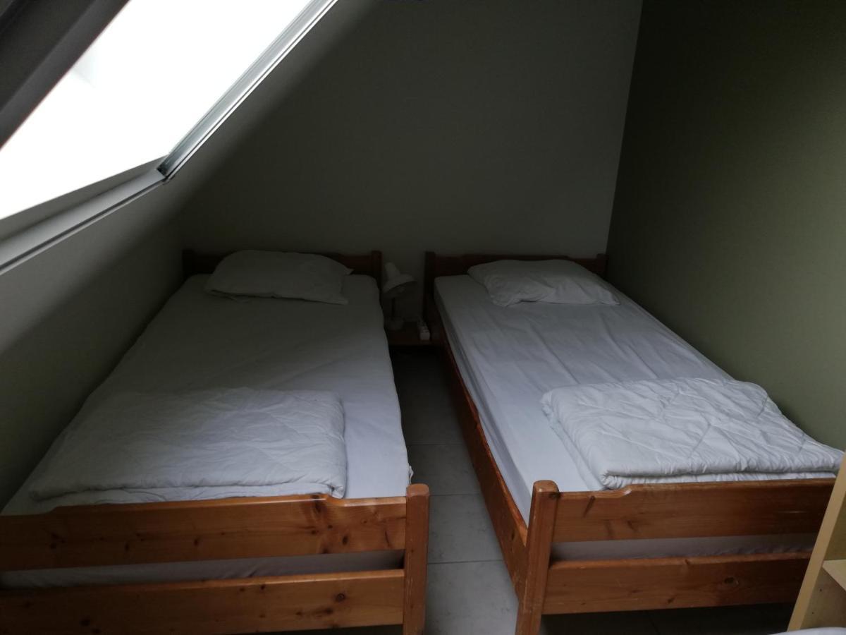 Holiday Home Nieuwendamme 尼乌波特 外观 照片