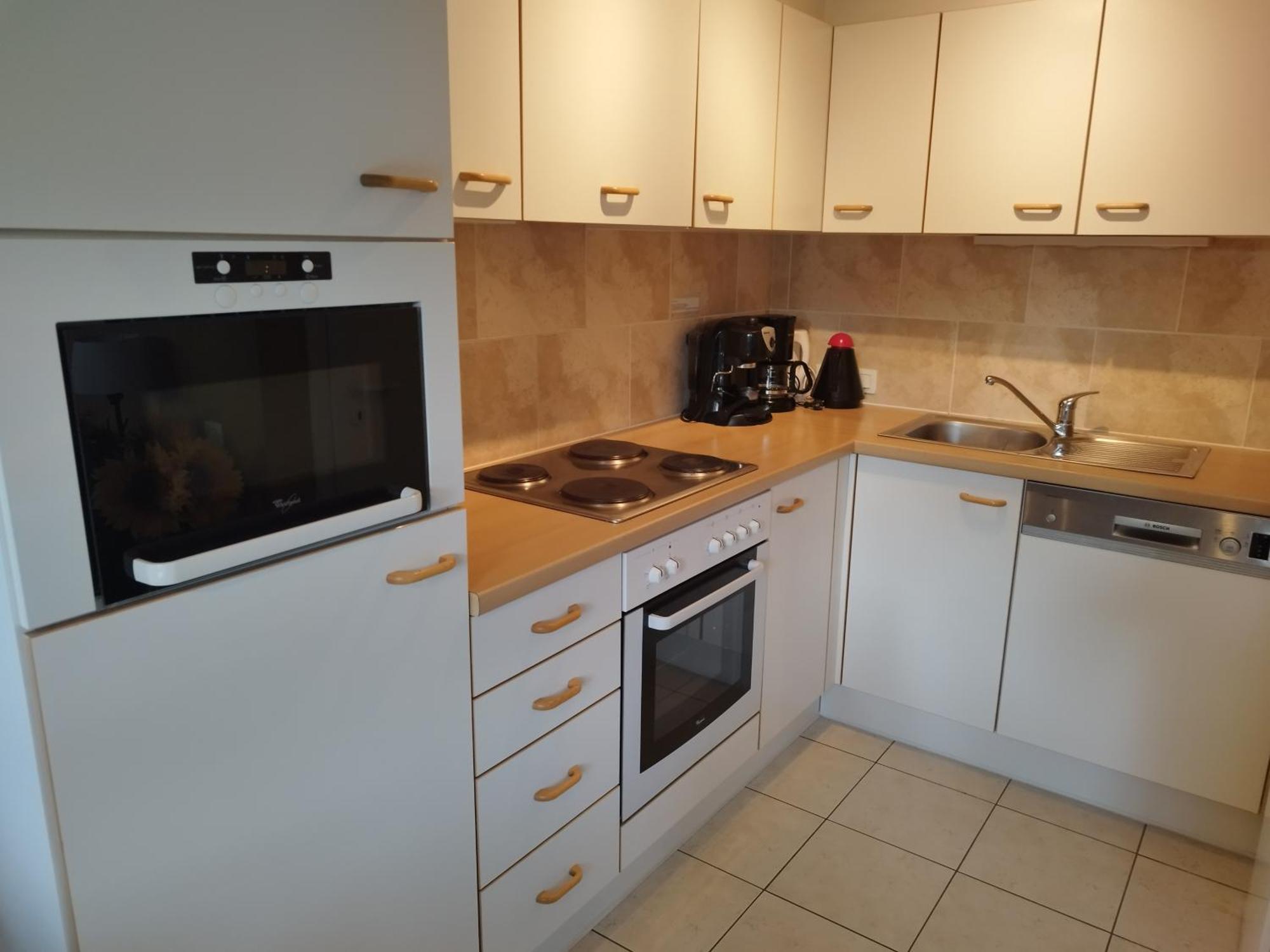 Holiday Home Nieuwendamme 尼乌波特 外观 照片