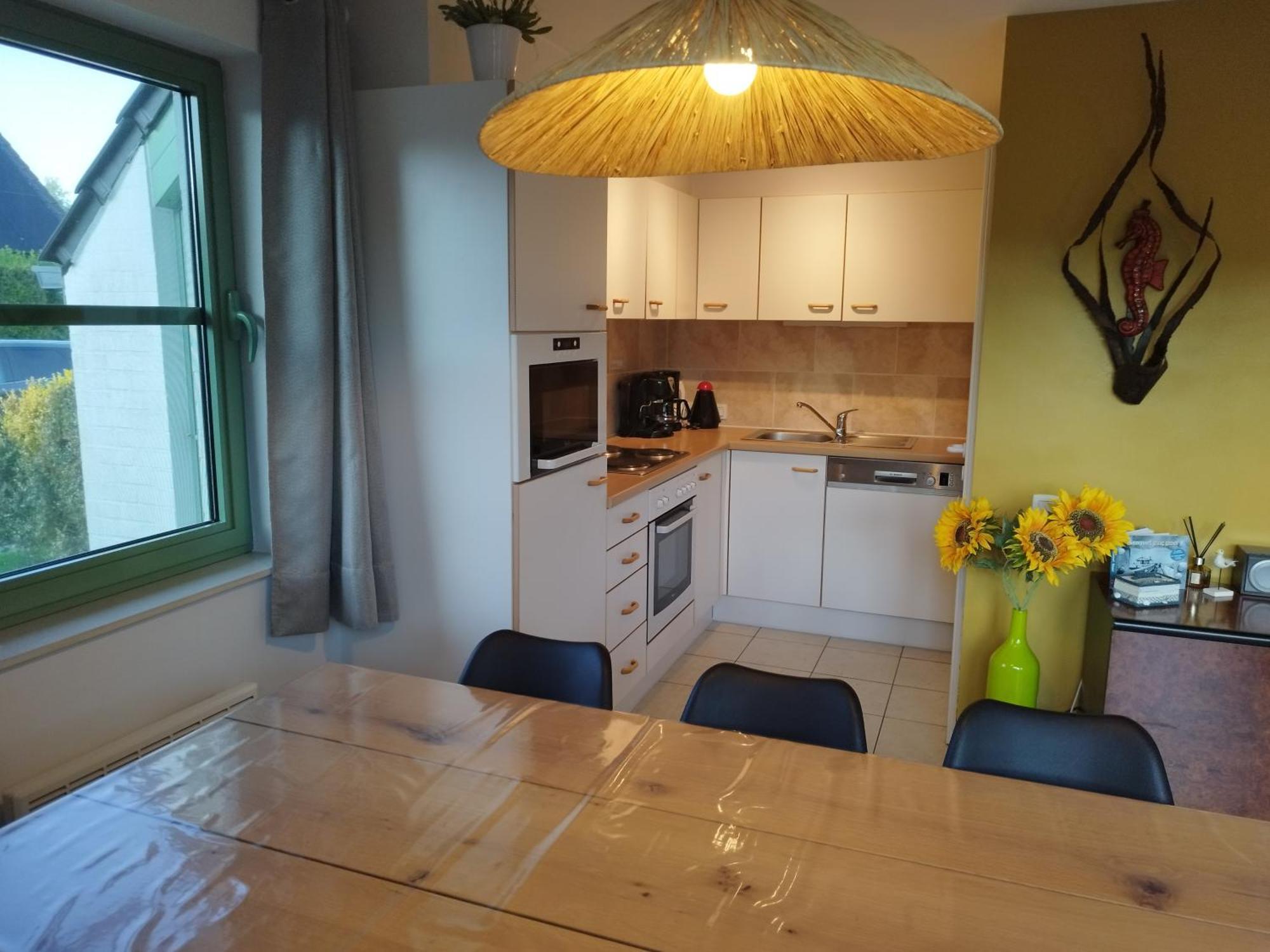 Holiday Home Nieuwendamme 尼乌波特 外观 照片